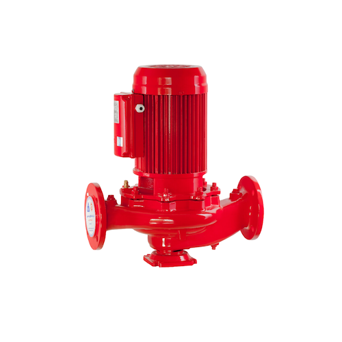 پمپ اتالاین 1450rpm نوید موتور